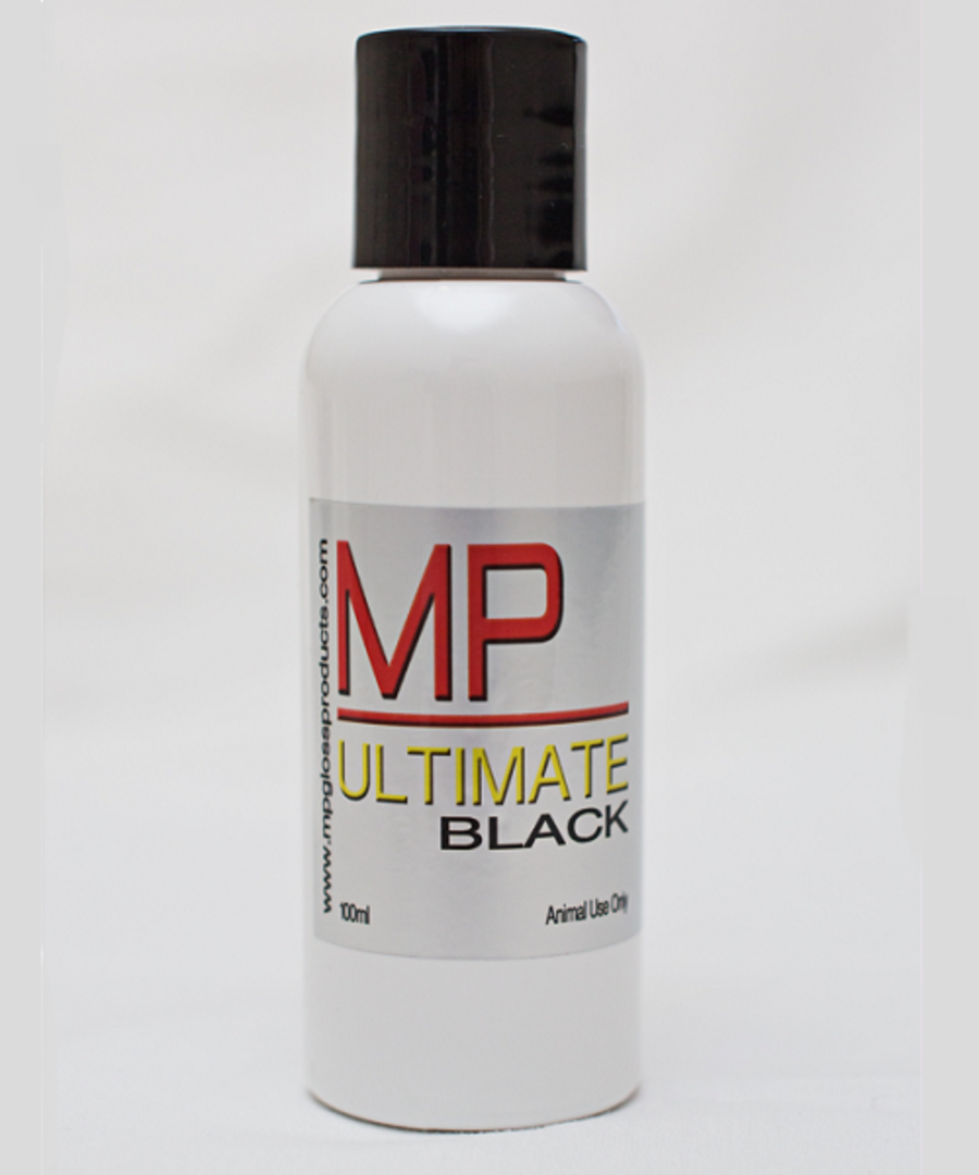 MP Ultimate Black image 0